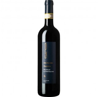 Siro Pacenti Pelagrilli Brunello di Montalcino 2018 (750ml)