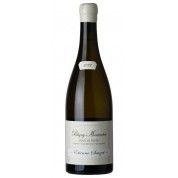Etienne Sauzet Sous Le Puits Puligny Montrachet 1er 2024 (750ml)