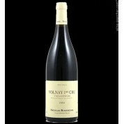 Nicolas Rossignol Volnay 1er Cru Taillepieds 2017 (750ml)