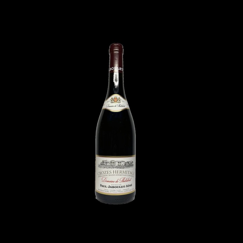 Paul Jaboulet Aine  Domaine de Thalabert Crozes Hermitage 2021 (750ml)