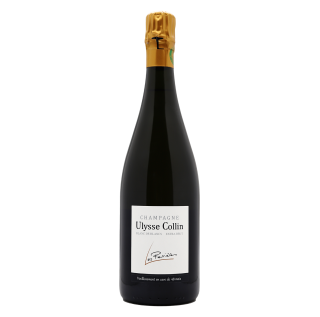 Ulysse Collin Les Pierrieres Blanc de Blancs Extra Brut 2019 (750ml)