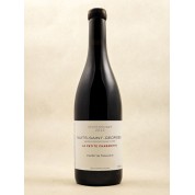 Valeria Naudin Nuits Saint Georges La Petit Charmotte 2022 (750ml)