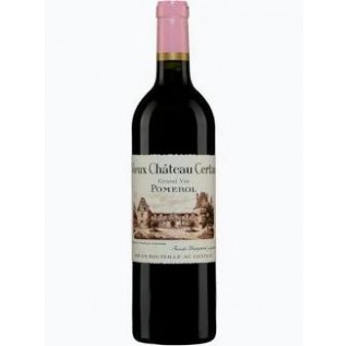 Vieux Chateau Certan 2011 (750ml)