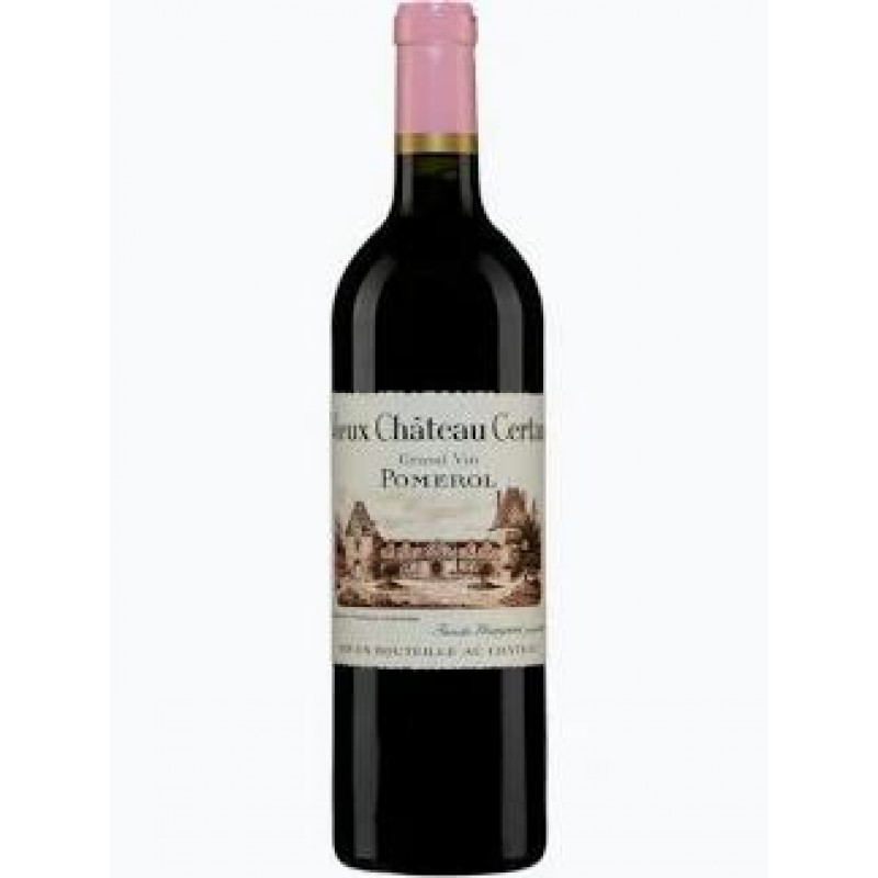 Vieux Chateau Certan 2011 (750ml)