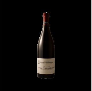Domaine Jean-Michel Gaunoux Clos des Chenes Volnay Premier Cru 2019 (750ml)