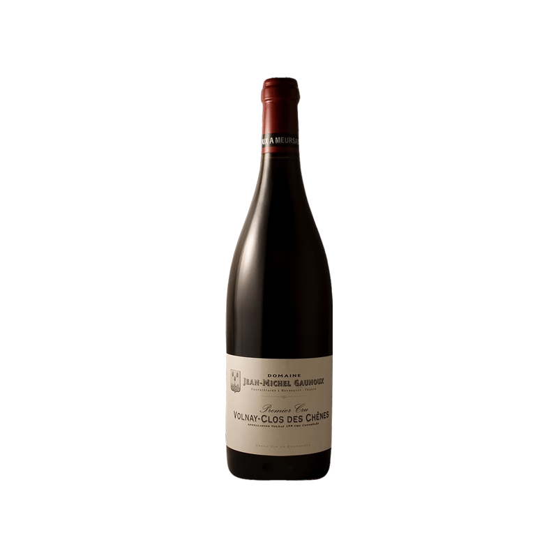 Domaine Jean-Michel Gaunoux Clos des Chenes Volnay Premier Cru 2019 (750ml)
