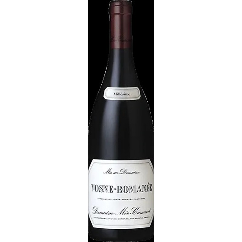 Meo Camuzet Vosne Romanee 2020 (750ml)