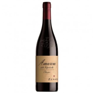 Zenato Amarone Della Valpolicella Docg Classico  2019 (750ml)