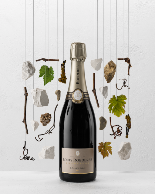 New Roederer cuvée marks ‘end of an era’ for Brut NV Champagne